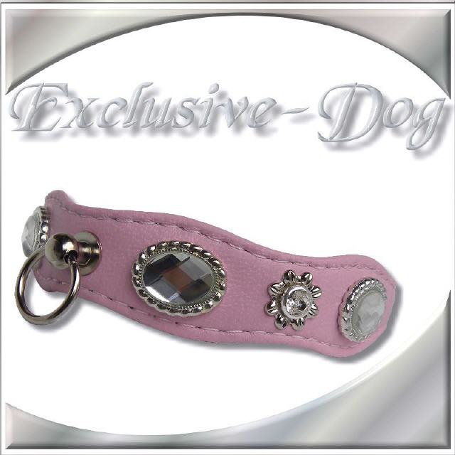 XS Hundehalsband SWEET